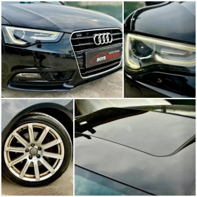 Audi A5 3.0TDI* SportBack* Facelift* Distronic* Автомат* К, снимка 16