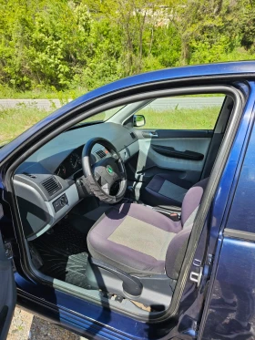 Skoda Fabia 1.9 SDI, снимка 8