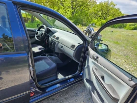 Skoda Fabia 1.9 SDI, снимка 11
