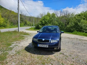 Skoda Fabia 1.9 SDI, снимка 4