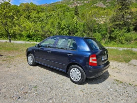 Skoda Fabia 1.9 SDI, снимка 2