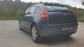 Citroen C4, снимка 5
