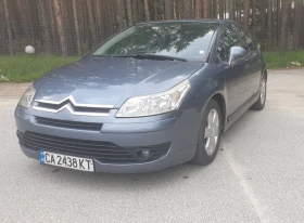 Citroen C4, снимка 15