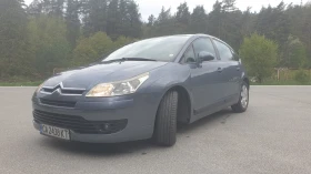 Citroen C4, снимка 2