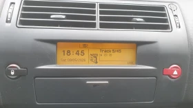 Citroen C4, снимка 11