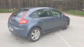 Citroen C4, снимка 6