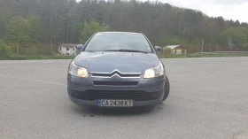 Citroen C4, снимка 7