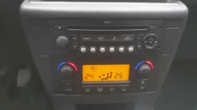 Citroen C4, снимка 14
