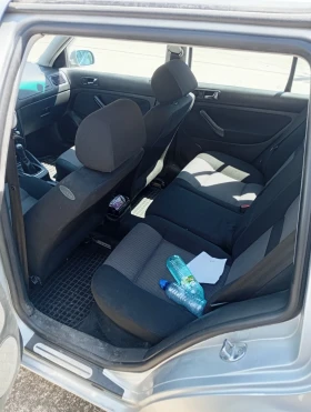 VW Golf 1.9 tdi, снимка 4
