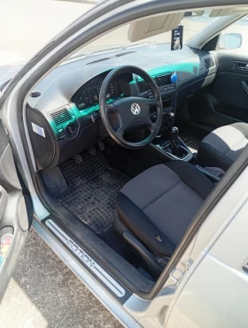 VW Golf 1.9 tdi, снимка 3