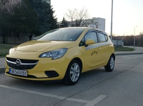 Opel Corsa Е.1.4/90кс Без Турбо* , снимка 6