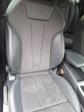 Audi A4, снимка 9