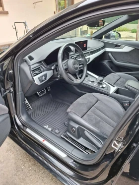 Audi A4, снимка 6