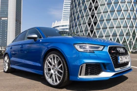 Audi Rs3 SEDAN, снимка 3