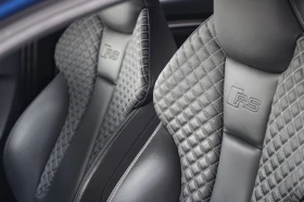 Audi Rs3 SEDAN, снимка 14