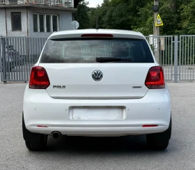 VW Polo 1.6 LPG, ФАБРИЧНА ГАЗ, НАВИГАЦИЯ, снимка 5