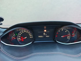 Peugeot 308 GT Line, снимка 10