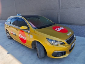 Peugeot 308 GT Line, снимка 5