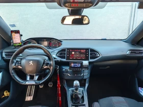 Peugeot 308 GT Line, снимка 9