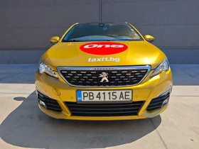 Peugeot 308 GT Line, снимка 1