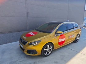 Peugeot 308 GT Line, снимка 6