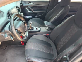 Peugeot 308 GT Line, снимка 13