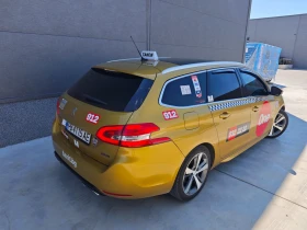 Peugeot 308 GT Line, снимка 8