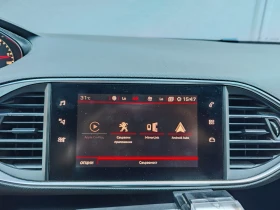 Peugeot 308 GT Line, снимка 14