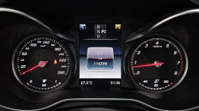 Mercedes-Benz C 200 4MATIC AMG LINE HEAD UP !МАСАЖИ! 360CAM/PANO, снимка 7