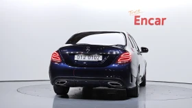 Mercedes-Benz C 200 4MATIC AMG LINE HEAD UP !МАСАЖИ! 360CAM/PANO, снимка 4