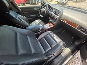 Audi A6 Avant-3.0 TDI-V6-Quattro-240hp, снимка 14