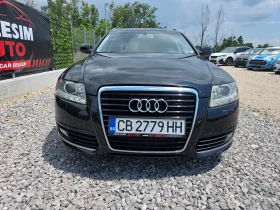 Audi A6 Avant-3.0 TDI-V6-Quattro-240hp, снимка 2