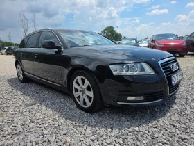 Audi A6 Avant-3.0 TDI-V6-Quattro-240hp, снимка 3