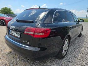 Audi A6 Avant-3.0 TDI-V6-Quattro-240hp, снимка 4