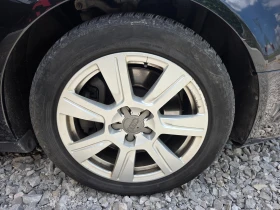 Audi A6 Avant-3.0 TDI-V6-Quattro-240hp, снимка 17