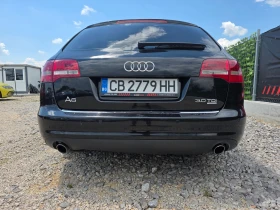 Audi A6 Avant-3.0 TDI-V6-Quattro-240hp, снимка 5