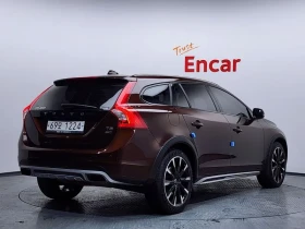 Volvo V60  Cross Country T5 Awd, снимка 2