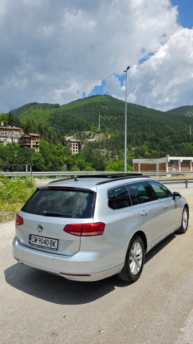 VW Passat 2.0 TDI 150кс, снимка 3