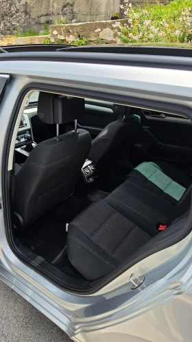 VW Passat 2.0 TDI 150кс, снимка 6