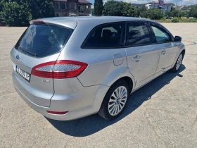 Ford Mondeo 1.8 TDCI, снимка 5