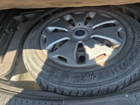 Ford Mondeo 1.8 TDCI, снимка 8