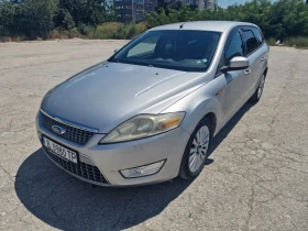 Ford Mondeo 1.8 TDCI, снимка 2