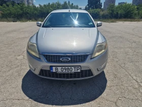 Ford Mondeo 1.8 TDCI, снимка 4