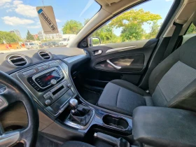 Ford Mondeo 1.8 TDCI, снимка 3