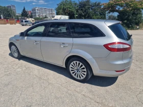 Ford Mondeo 1.8 TDCI, снимка 6