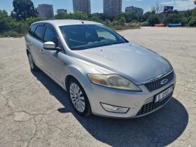 Ford Mondeo 1.8 TDCI, снимка 1