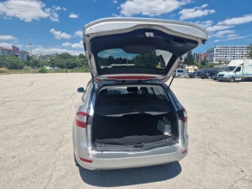 Ford Mondeo 1.8 TDCI, снимка 7