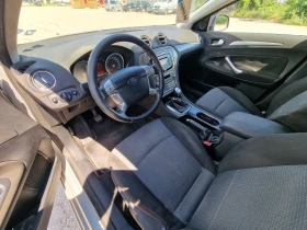 Ford Mondeo 1.8 TDCI, снимка 9