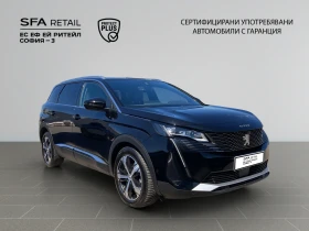 Peugeot 5008 New Line Up GT 1.5 BlueHDi 130 S&S EAT8 EURO 6.4, снимка 3