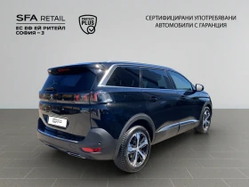 Peugeot 5008 New Line Up GT 1.5 BlueHDi 130 S&S EAT8 EURO 6.4, снимка 5